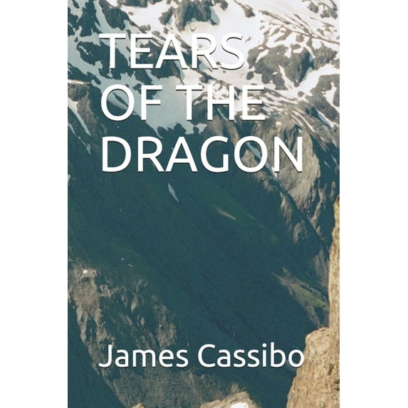Tears of the Dragon (Paperback)