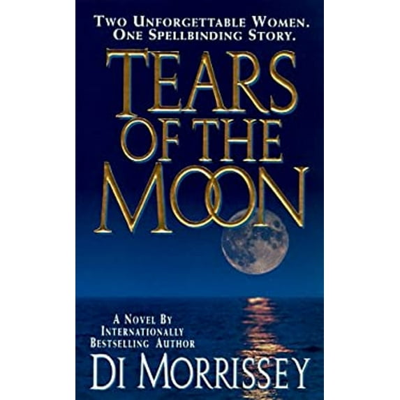 Pre-Owned Tears of the Moon Paperback