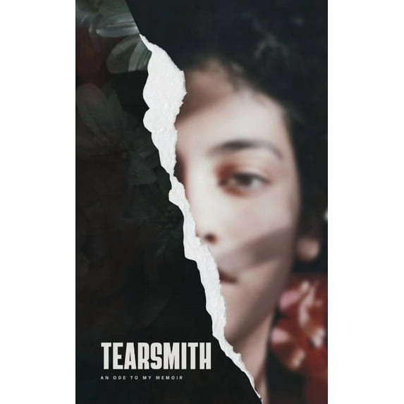Tearsmith, (Paperback)