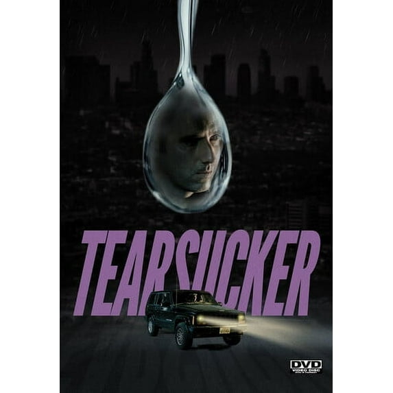 Tearsucker (DVD), Freestyle Digital, Mystery & Suspense