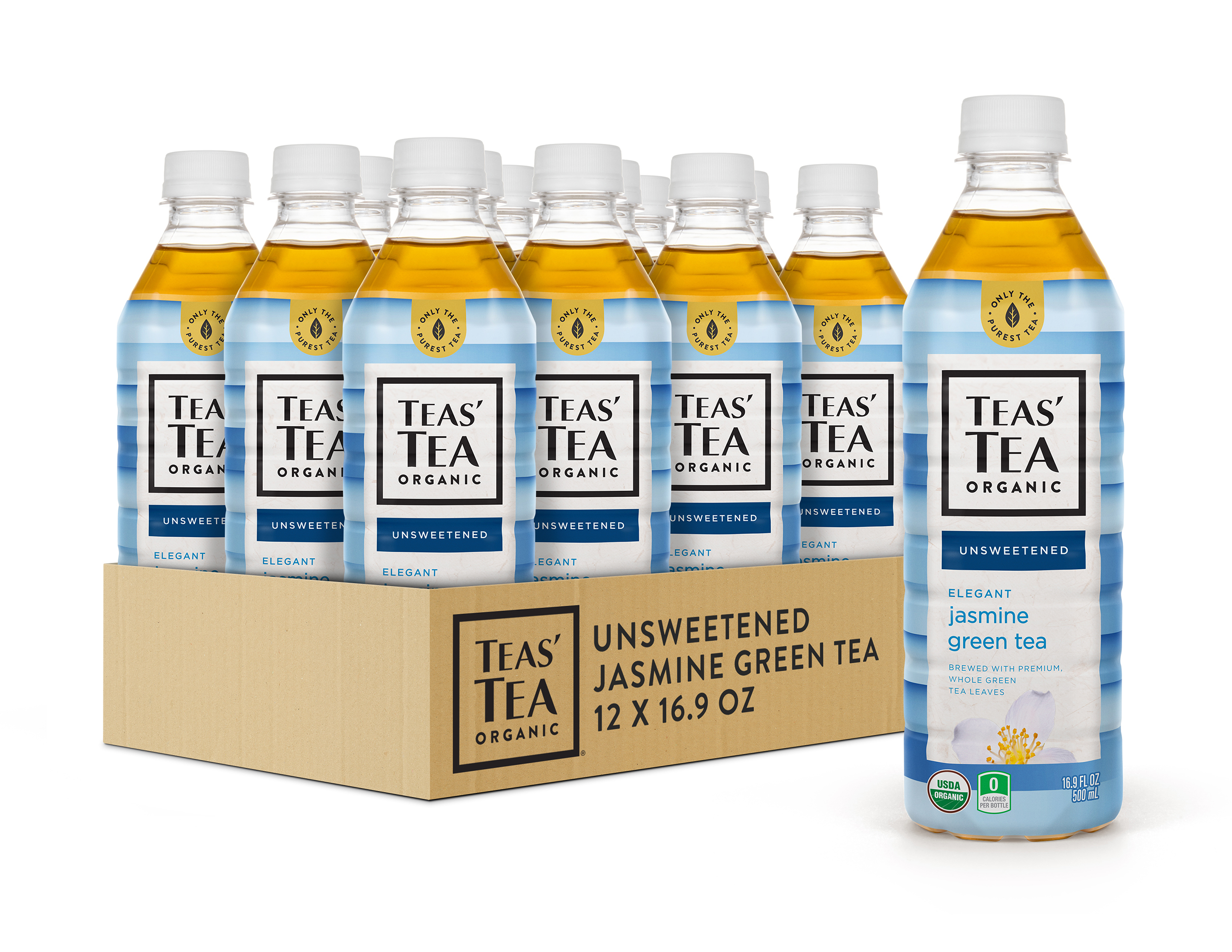 The Jasmine Tea Leak That Could Ruin Everything - ppckuqr