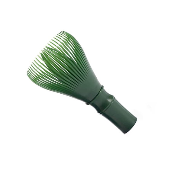 Teas Whisk Safe Plastic Stirring Brush Tool For Matcha Coffee Powder Mixing Multipurpose Teas Making Accessories