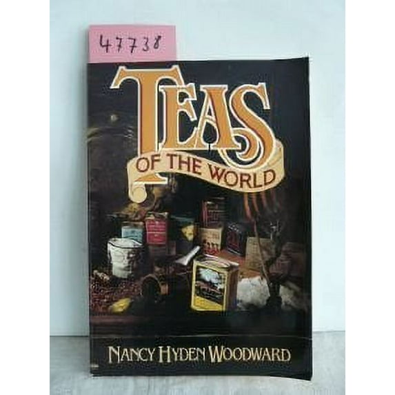 Pre-Owned Teas of the World (Paperback) 0020828705 9780020828709