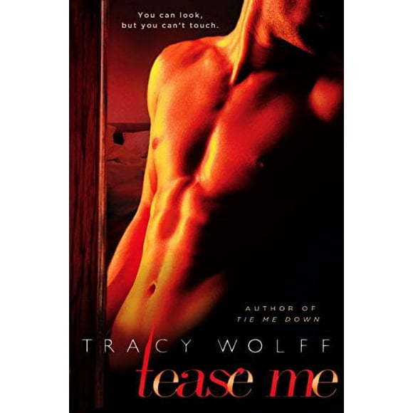 Pre-Owned Tease Me Paperback