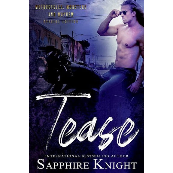 Tease (Paperback)
