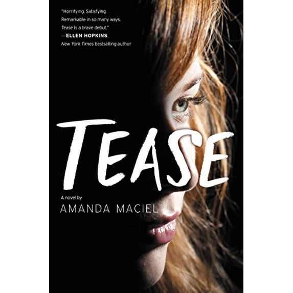 Pre-Owned Tease (Paperback) 006230531X 9780062305312