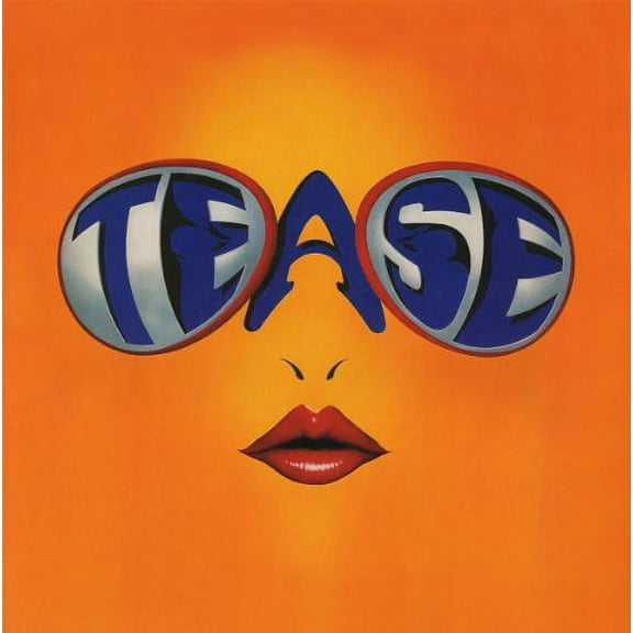 Tease - Tease - Music & Performance - CD
