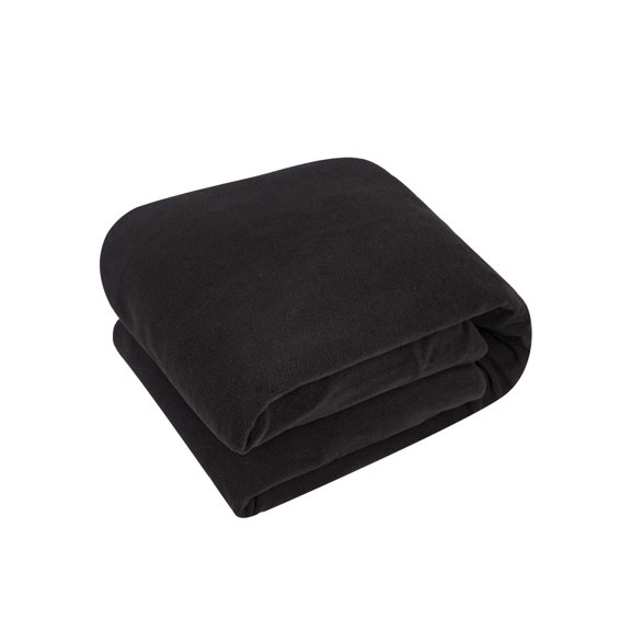 TeashCHAT 12V Plush Electric Car Blanket, Winter Heating Pad and Warm Mattress for Car Truck SUV RV, Portable Outdoor Camping Heating Blanket, 59.06” x 43.31”