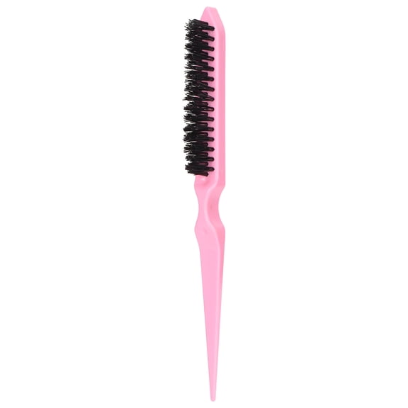 Teasing Brush,  Hair Teasing Brush Waterproof Teasing Hair Brush With Ergonomic Handle For Home For Travel