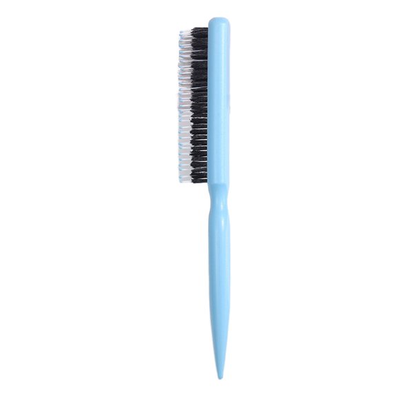 Teasing Hair Brush Hair Styling Brush Salon Comb Hair Styling Comb for Hair Styling and Parting
