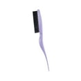 thumbnail image 1 of Teasing Hair Brush for Hair Sectioning Used for Edge Controls,Backcombing,Smoothing,Styling Fine Hair to Create Volumes, 1 of 12