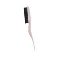 thumbnail image 1 of Teasing Hair Brush for Hair Sectioning Used for Edges Controls,Backcombing,Smoothing,Styling Fine Hair to Create Volumes, 1 of 9