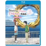 Teasing Master Takagi-san 3