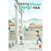 Teasing Master Takagi-San Teasing Master Takagi-San, Vol. 19, Book 19, Paperback