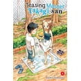 thumbnail image 1 of Teasing Master Takagi-San Teasing Master Takagi-San, Vol. 4: Volume 4, Book 4, (Paperback), 1 of 3