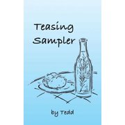 Teasing Sampler, Paperback