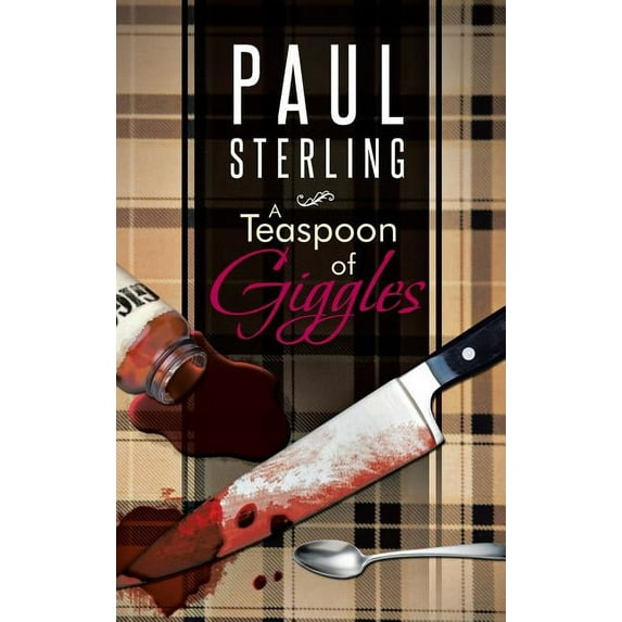 Teaspoon of Giggles