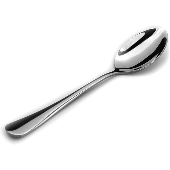 Teaspoons, Spoons Silverware Set, Dishwasher Safe