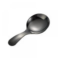 thumbnail image 1 of Teaspoons,Stainless Steel Shiny Tea Spoons Silverware, Tea Spoon Small Dessert Spoon Teaspoon Sturdy And Easy To Clean Dishwasher Safe, 1 of 5