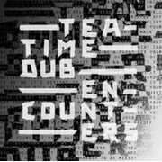 Teatime Dub Encounters Underworld & Iggy Pop CD