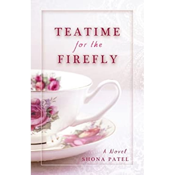 Pre-Owned Teatime for the Firefly (Paperback) 1410466868 9781410466860