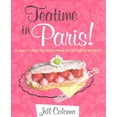 thumbnail image 1 of Teatime in Paris, 1 of 1