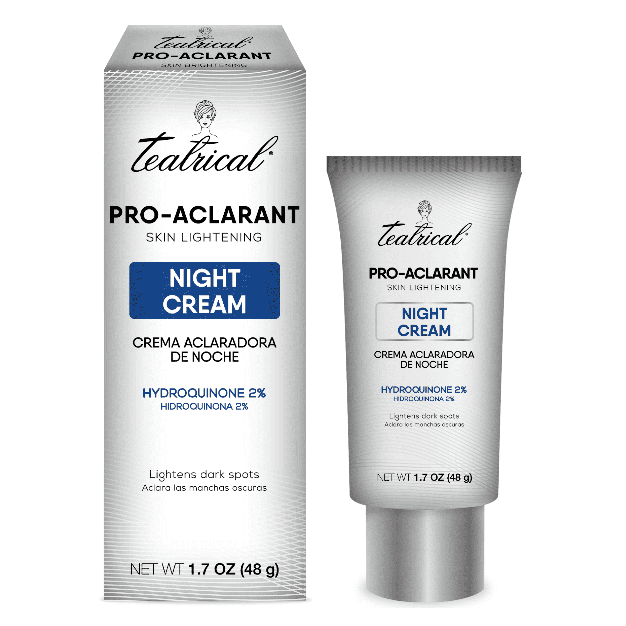 Teatrical skin lightening cream deals