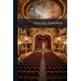 thumbnail image 1 of Teatro EspaÃ±ol, (Paperback), 1 of 1
