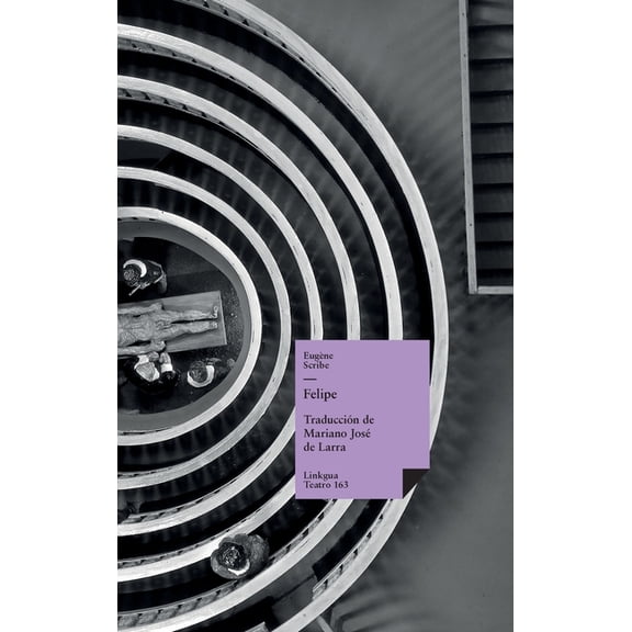 Teatro Felipe, Book 163, (Hardcover)