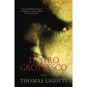 Teatro Grottesco, Paperback