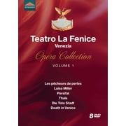 Teatro La Fenice Opera Collection, Vol. 1
