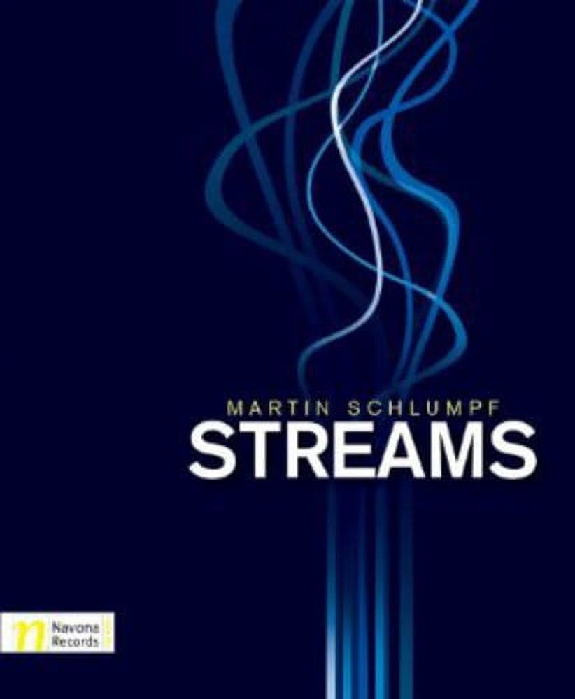 Teatro Regio Di Parma Orchestra - Streams - Music & Performance - CD
