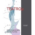 thumbnail image 1 of Teatroµ: Un nuovo teatro e il suo spazio (Paperback), 1 of 1