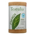 thumbnail image 1 of Teatulia Organic Energy Green Tea Canister 30ct Standard Tea Bags, 1 of 3