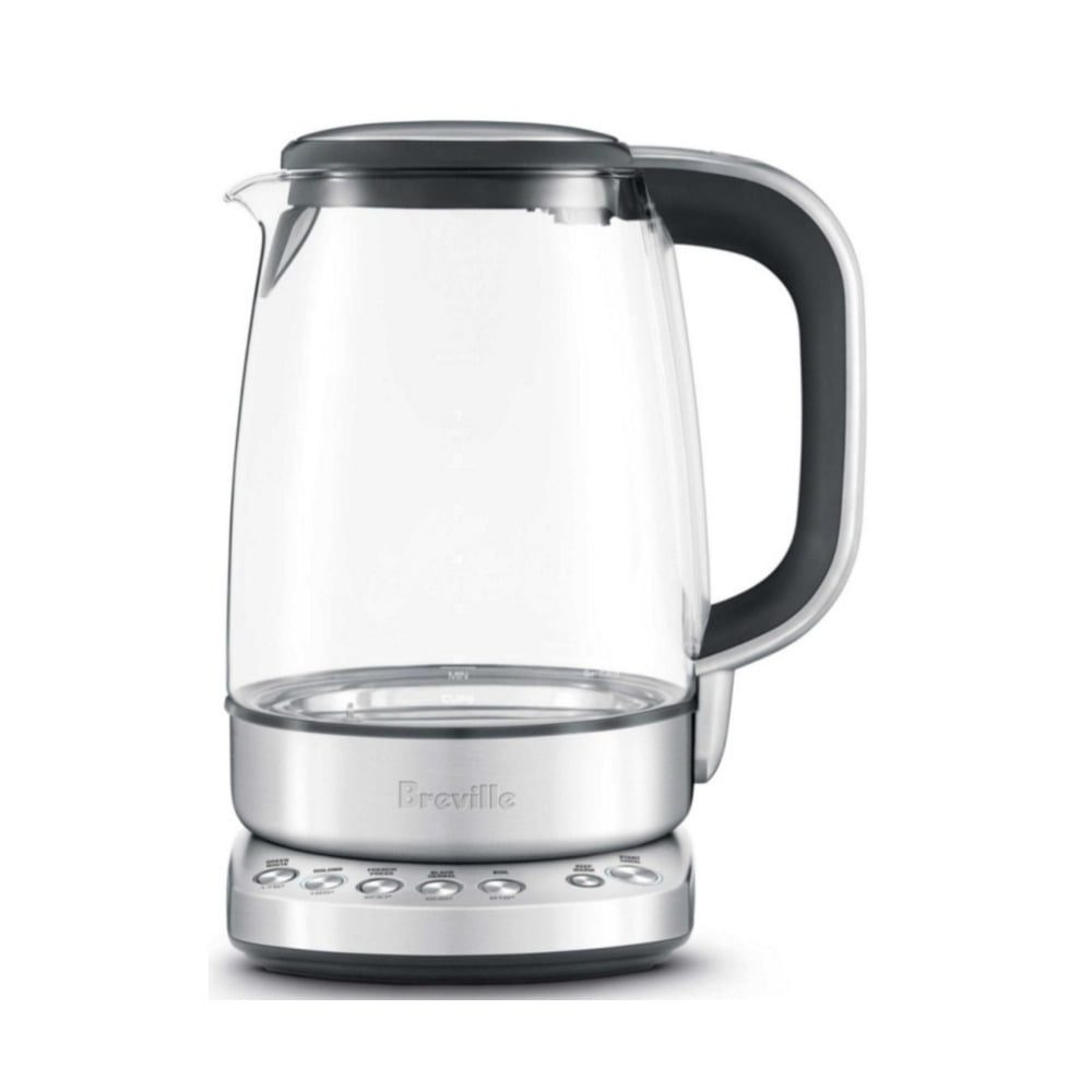 Breville Variable-Temperature Tea & Coffee Kettle