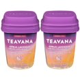 Teavana Citrus Lavender, Herbal Tea With Pineapple, Orange and Notes of