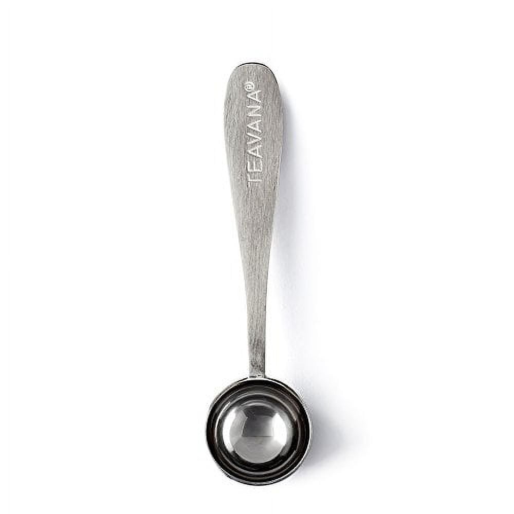 Perfect Serving Tea Spoon (1.5 tsp) – Tucson Tea Company