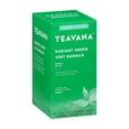 thumbnail image 1 of Teavana Radiant Green Tea Bags 24/Box (11090994) SBK13089, 1 of 4