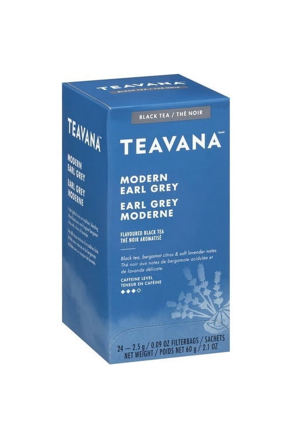 , SBK12416721, Modern Earl Grey Tea, 24 / Box