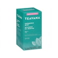 thumbnail image 1 of Teavana SBK13091 Harmonic Mint ZS23 Decaf Tea Bags, 24/Box, 1 of 2