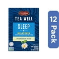 thumbnail image 1 of Teawell Sleep Tea 12 Bags (Pack Of 12), 1 of 1