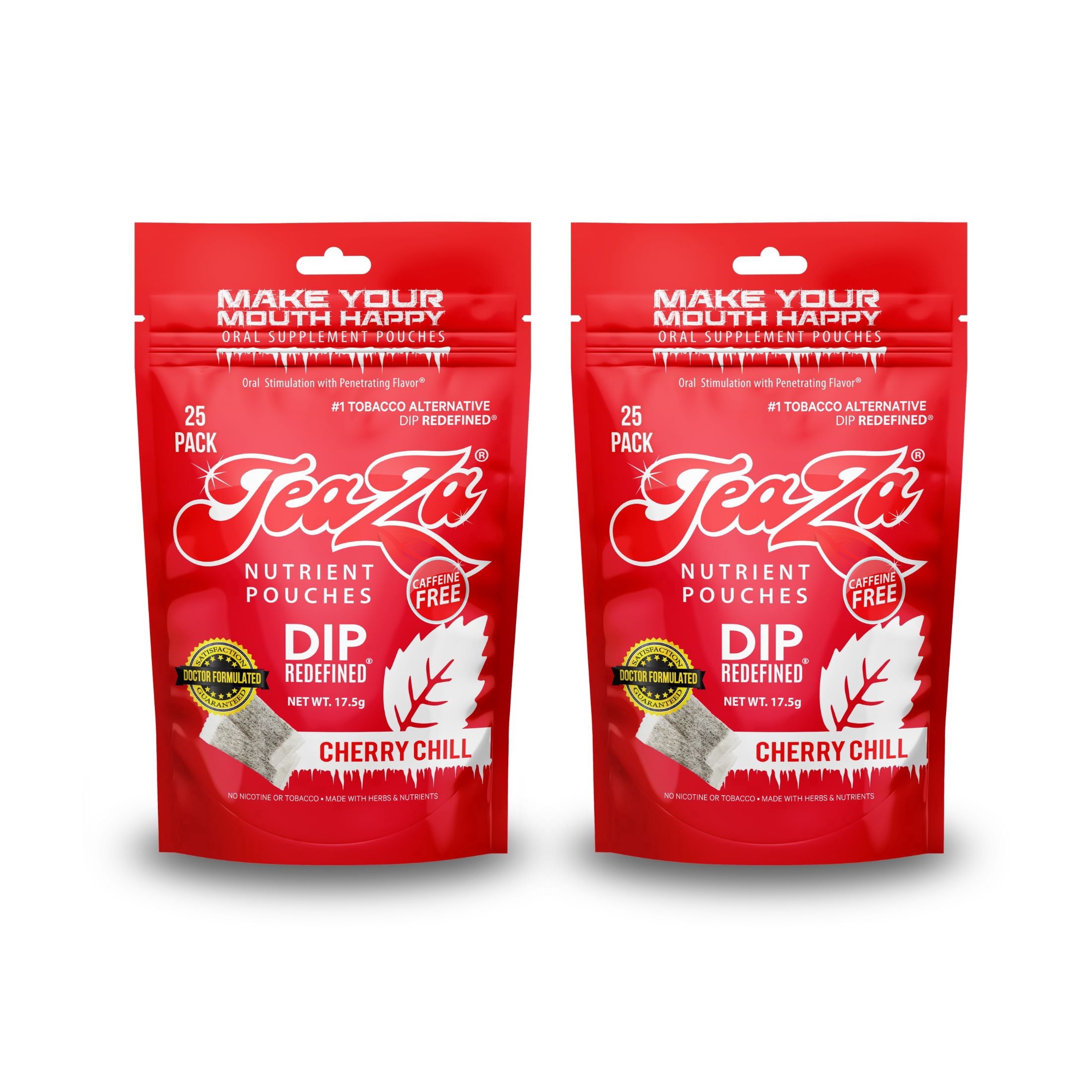 energy chewing tobacco & Focus Pouches Smokey Mountain Herbal Snuff & Pouches Teaza Herbal Energy Pouches Chewing
