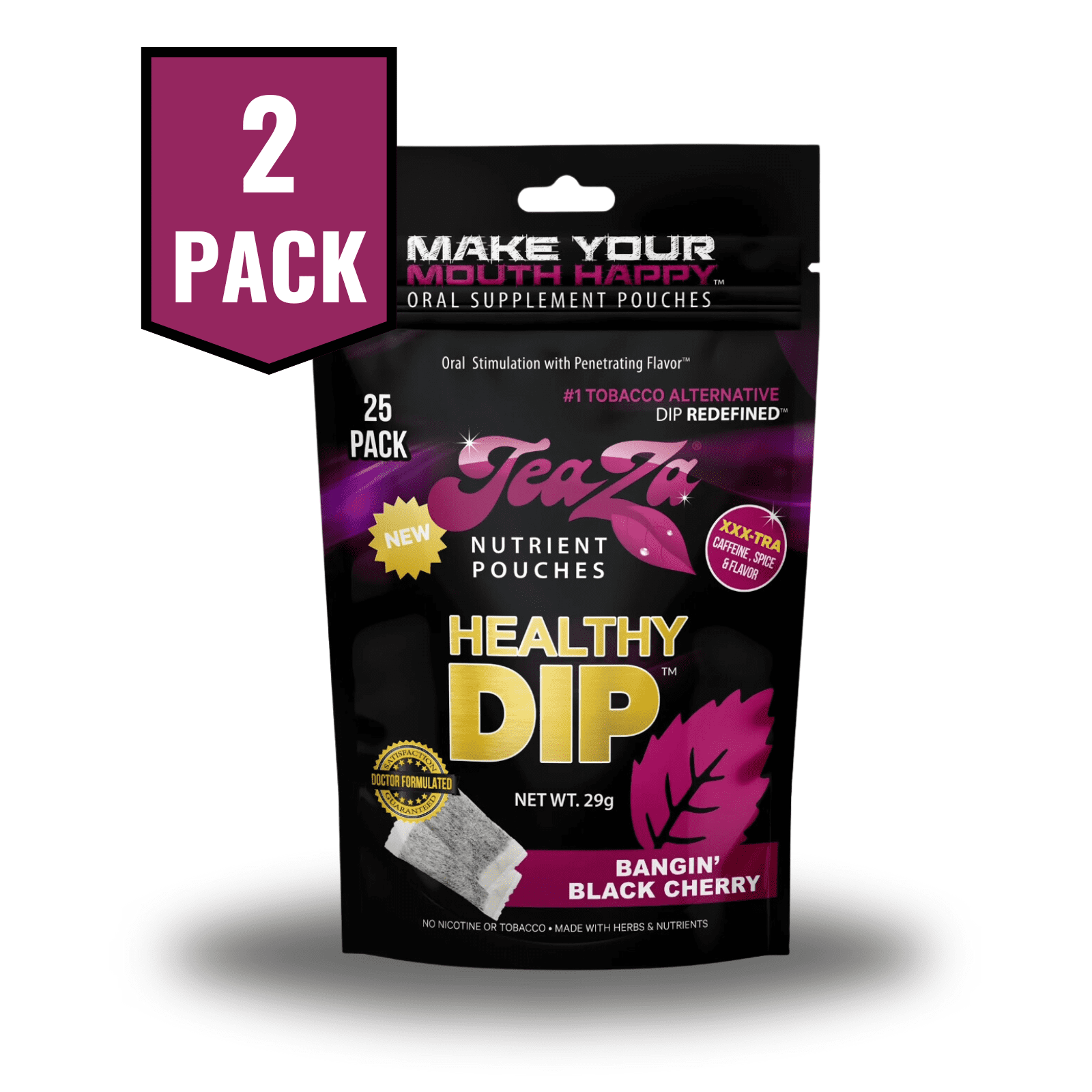 tobacco supplements Herbal Smoking Blends