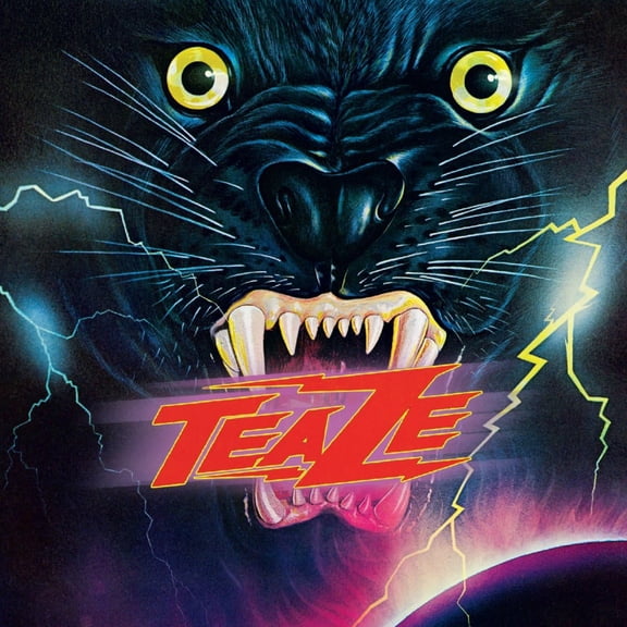Teaze//Teaze (Japanese Release) - CD