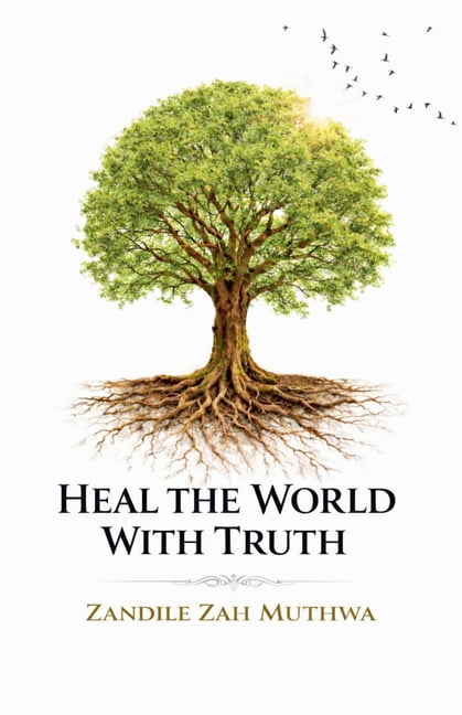 Heal the World with Truth, (Paperback)