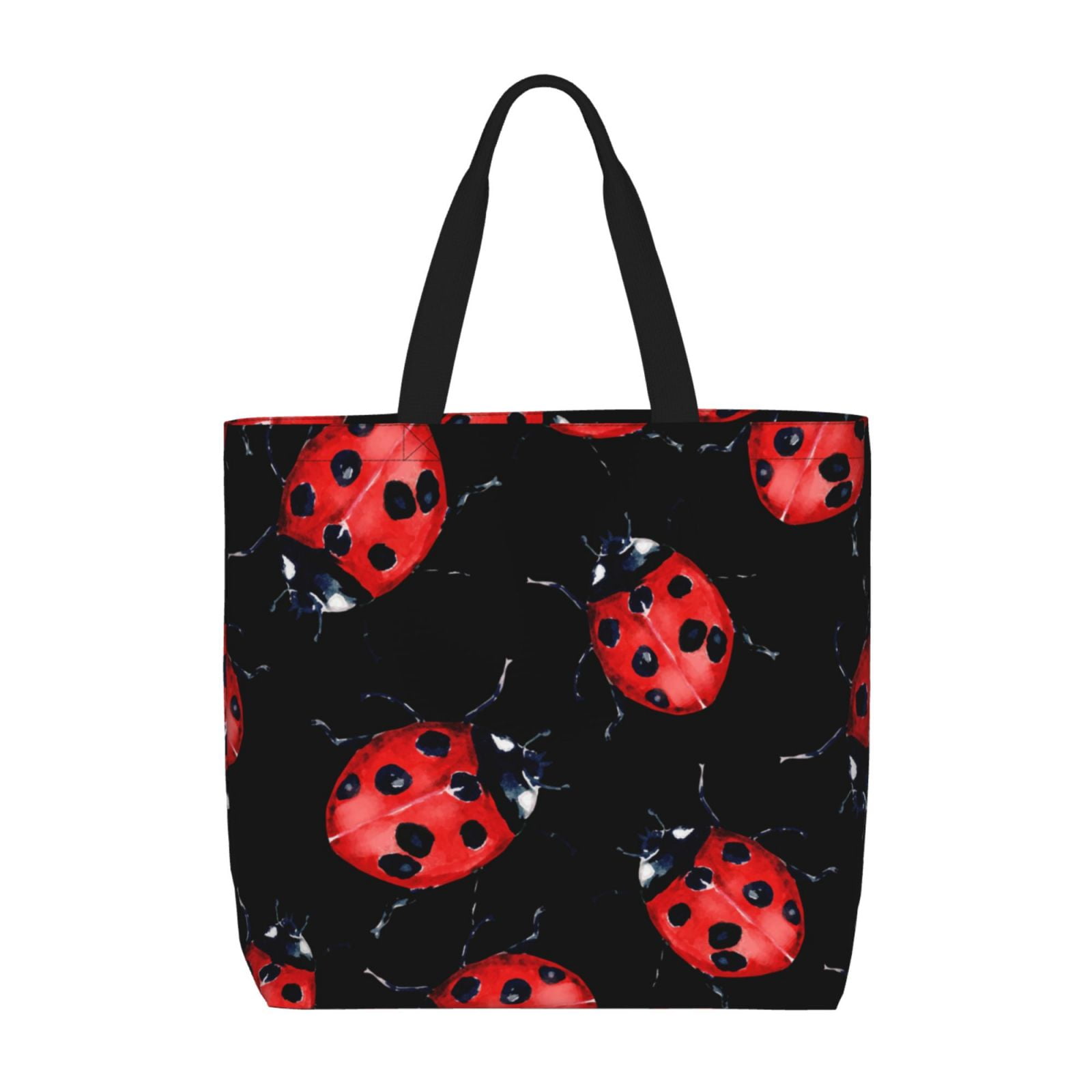 Ladybug Tote
