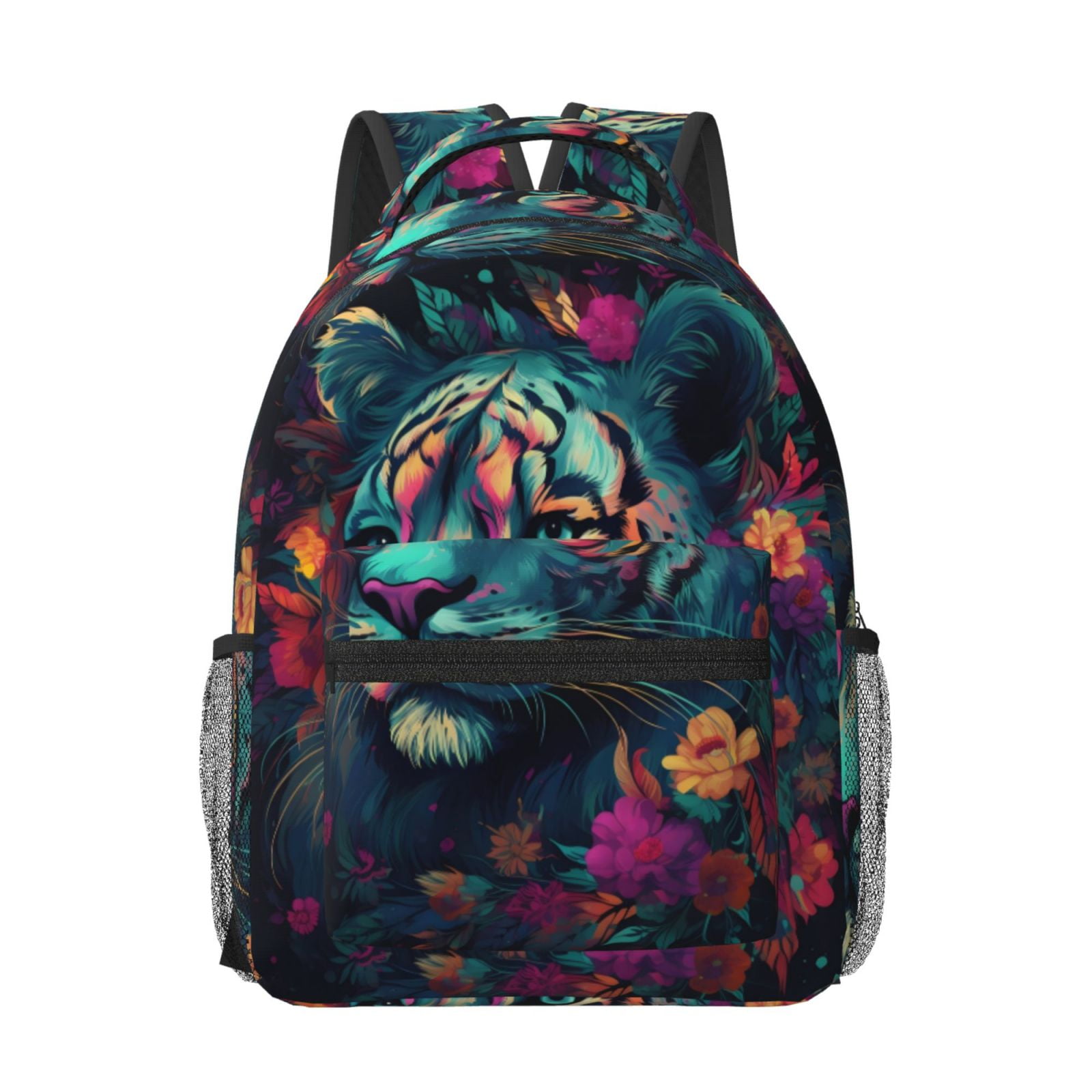 Tiger Backpack