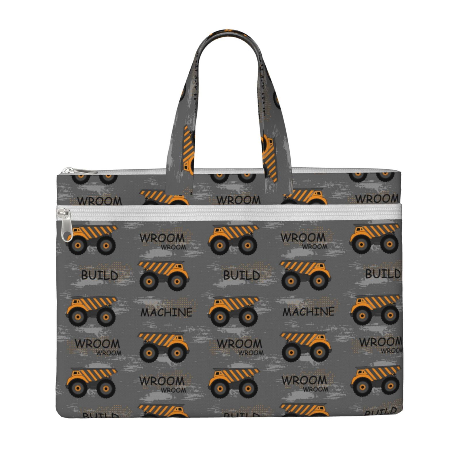 Construction Briefcase