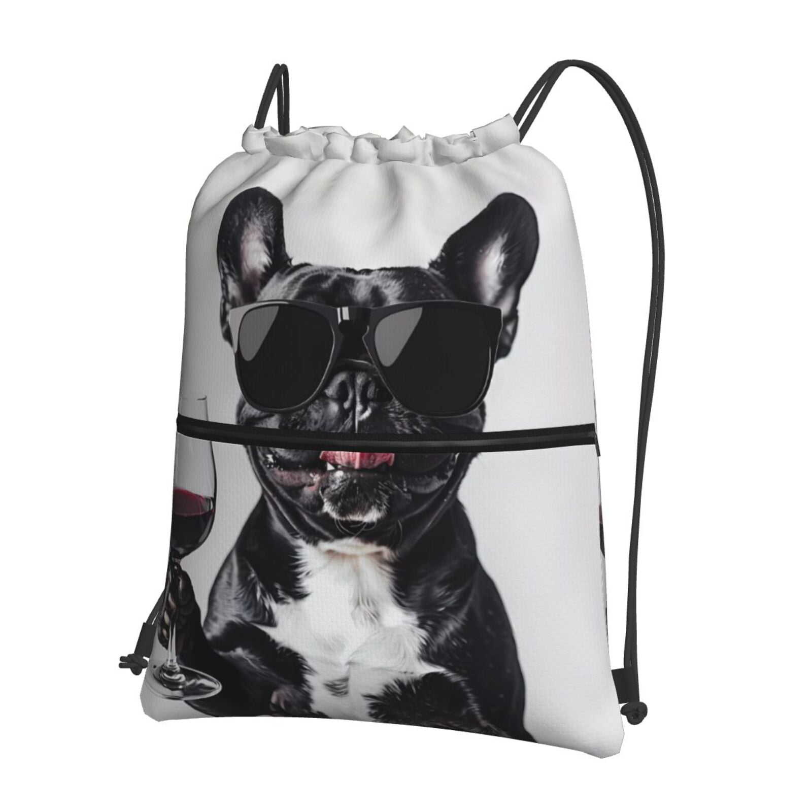 French Bull Bag
