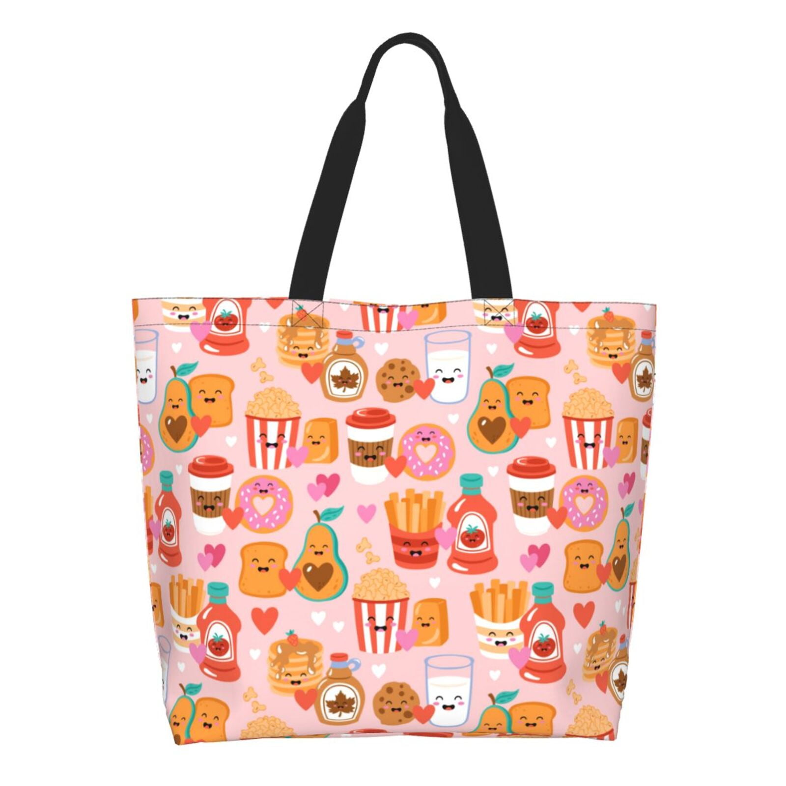 Funny Reusable Shopping Bags